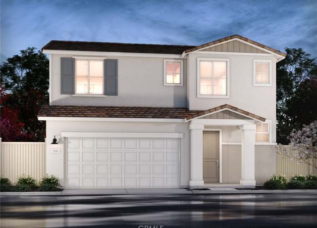 Property at 2100 Bergamot St, Redlands, CA 92374, 3 beds, 2.5 baths