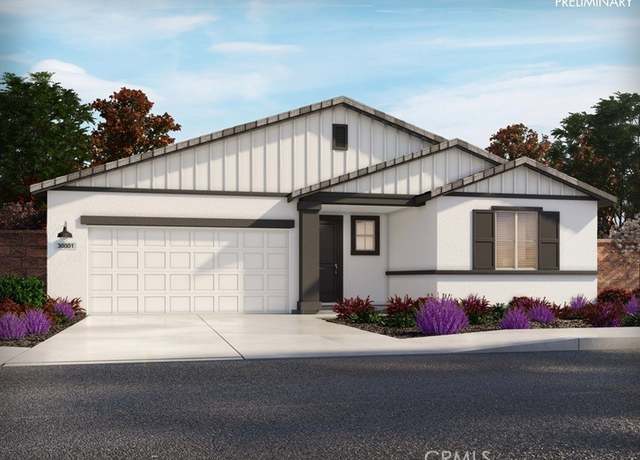 Property at 35232 Lopez Ln, Beaumont, CA 92223, 4 beds, 2.5 baths