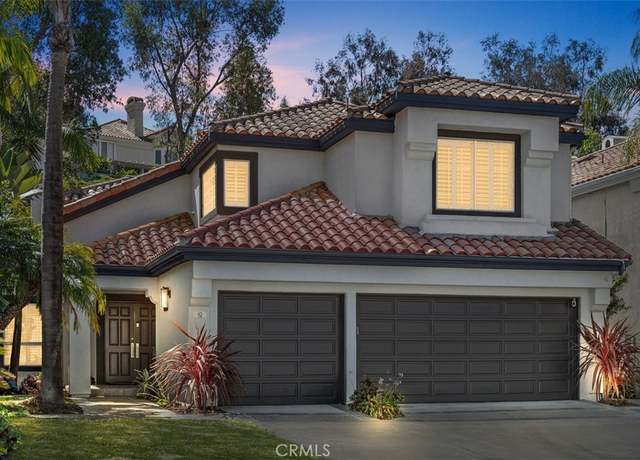 Property at 12 Argos, Laguna Niguel, CA 92677, 5 beds, 3 baths