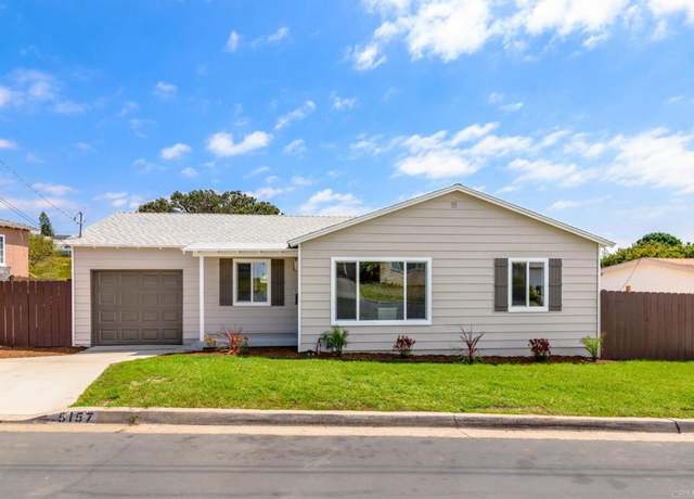 Property at 5157 Trinidad Way, San Diego, CA 92114, 3 beds, 1 bath