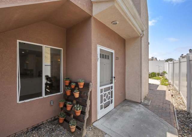 Property at 490 Belle Vista Dr #223, Chula Vista, CA 91910, 2 beds, 2 baths