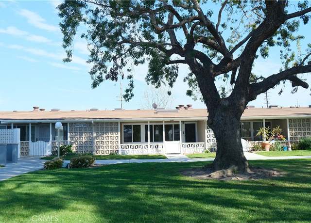 Property at 13930 Church Pl Unit 69K M1, Seal Beach, CA 90740, 1 bed, 1 bath