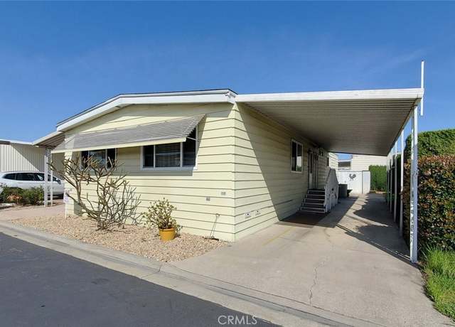 Property at 15300 MAGNOLIA #100, Westminster, CA 92683, 2 beds, 2 baths
