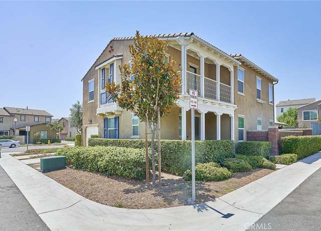Property at 8756 Festival St, Chino, CA 91708, 4 beds, 3 baths