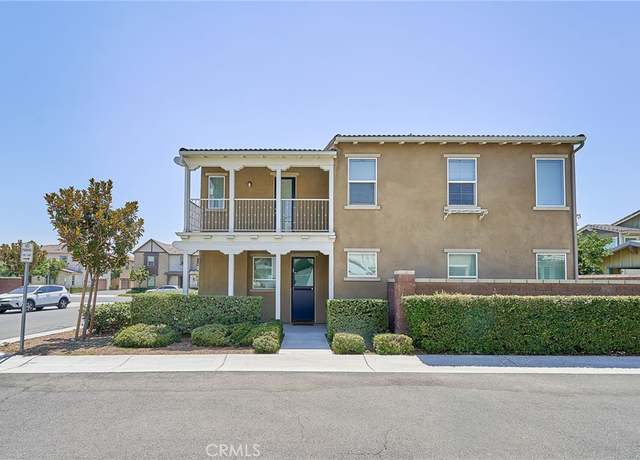 Property at 8756 Festival St, Chino, CA 91708, 4 beds, 3 baths