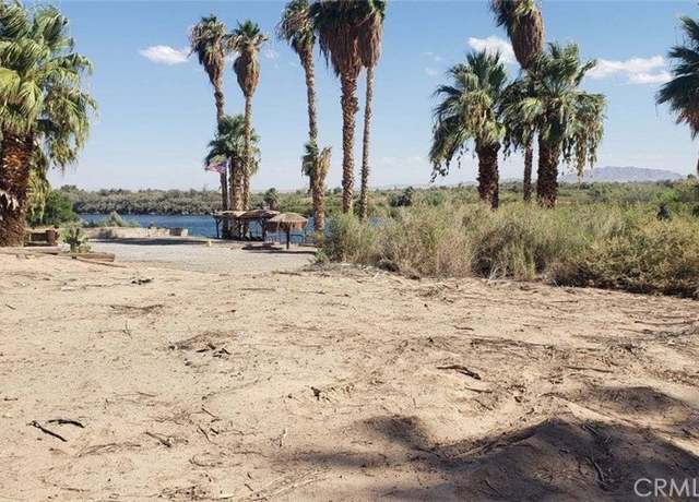 Property at 7845 Rio Vista Dr, Big River, CA 92242