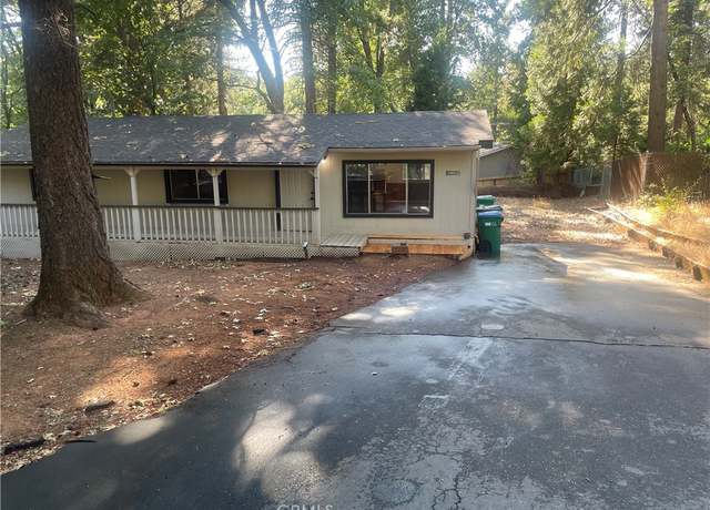 Property at 14617 Carnegie Rd, Magalia, CA 95954, 3 beds, 2 baths