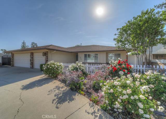Property at 5315 Wheeler Ave, La Verne, CA 91750, 4 beds, 2 baths