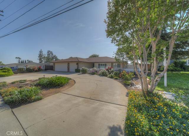 Property at 5315 Wheeler Ave, La Verne, CA 91750, 4 beds, 2 baths