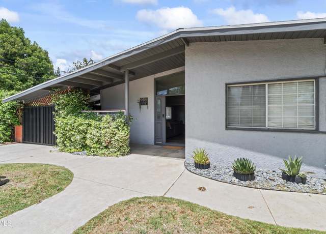 Property at 19459 Lull St, Reseda, CA 91335, 3 beds, 2 baths