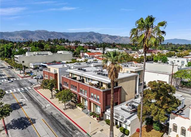 Property at 1401 Mission St #105, South Pasadena, CA 91030, 1 bed, 1 bath