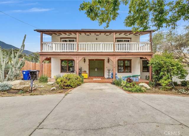 Property at 5291 Carnelian St, Rancho Cucamonga, CA 91701, 7 beds, 5.5 baths