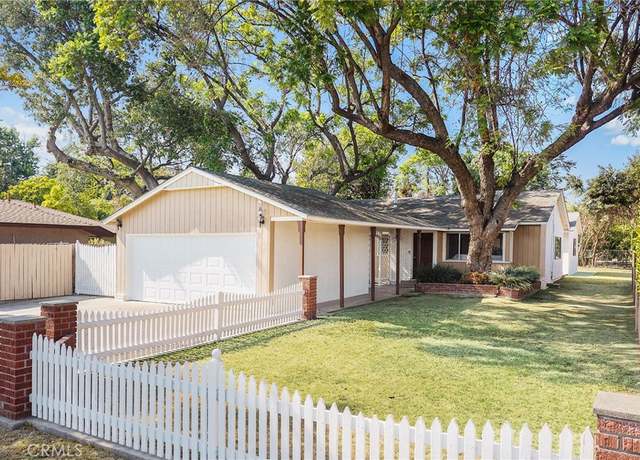 Property at 435 E Rodell Pl, Arcadia, CA 91006, 4 beds, 3 baths