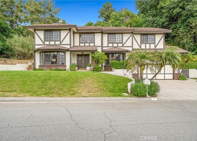 Property at 785 Norumbega Dr, Monrovia, CA 91016, 4 beds, 2.5 baths