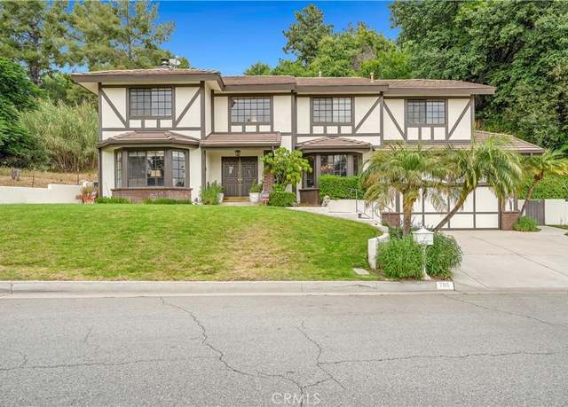 Property at 785 Norumbega Dr, Monrovia, CA 91016, 4 beds, 2.5 baths