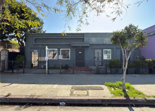 Property at 6214 S Western Ave, Los Angeles, CA 90047, 5 beds, 5 baths