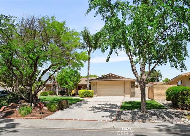 Property at 2324 Dana Ct, Claremont, CA 91711, 5 beds, 2.5 baths