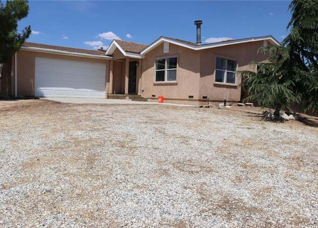 Property at 41740 Apple Rd, Anza, CA 92539, 3 beds, 2 baths
