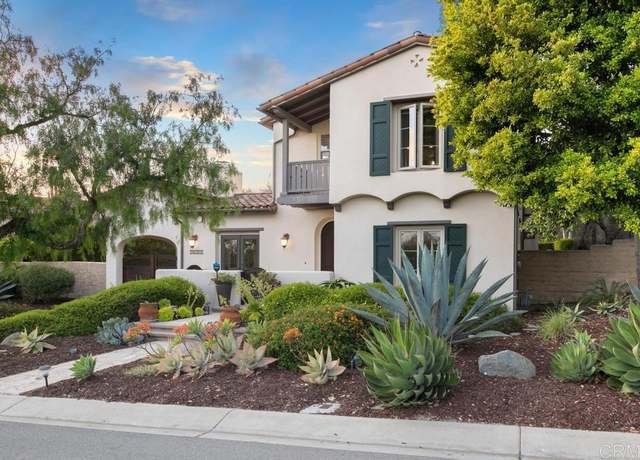 Property at 14523 Caminito Lazanja, San Diego, CA 92127, 5 beds, 5 baths