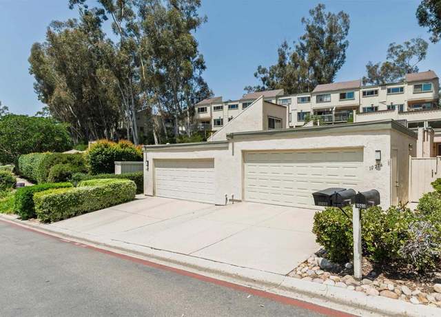 Property at 10276 Caminito Covewood, San Diego, CA 92131, 2 beds, 2 baths