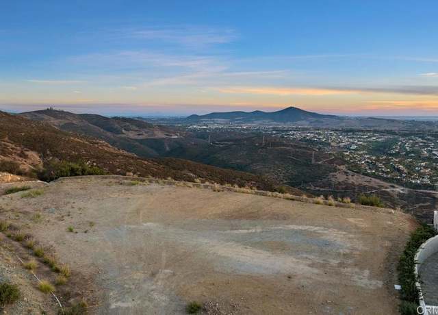 Property at 82 El Brazo, Rancho Santa Fe, CA 92067