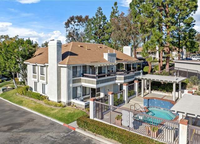 Property at 25651 Mont Pointe Unit 9B, Lake Forest, CA 92630, 2 beds, 1.5 baths