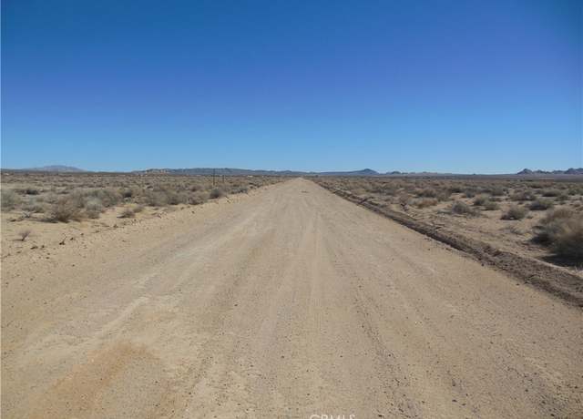 Property at 105 Smoke Bush Rd, Lucerne Valley, CA 92356