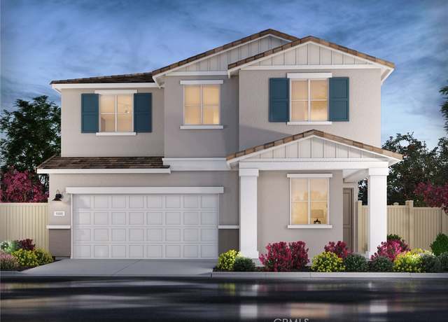 Property at 2053 Zest St, Redlands, CA 92374, 5 beds, 3 baths