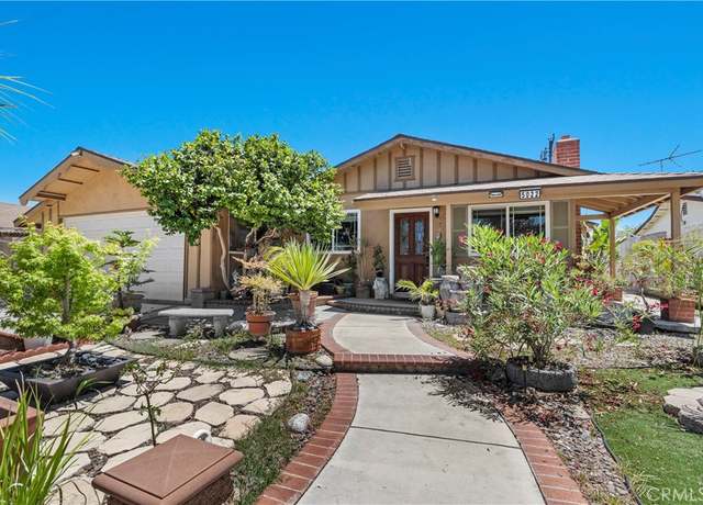 Property at 5022 W Kent Ave, Santa Ana, CA 92704, 4 beds, 2 baths