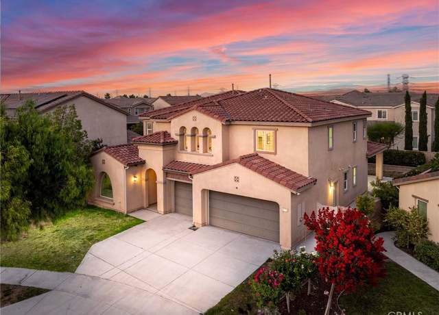Property at 2772 Crown Ct, Ontario, CA 91762, 5 beds, 4.5 baths