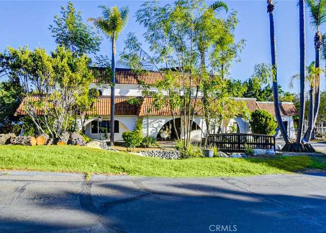 Property at 19110 La Pradera, Yorba Linda, CA 92886, 5 beds, 3.5 baths