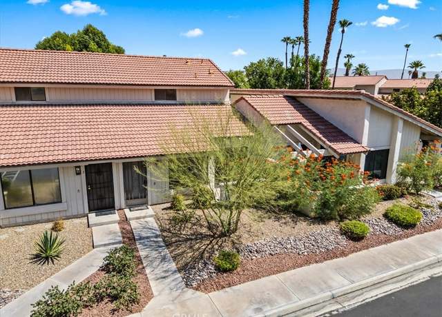 Property at 6054 Montecito Dr #2, Palm Springs, CA 92264, 2 beds, 1.5 baths