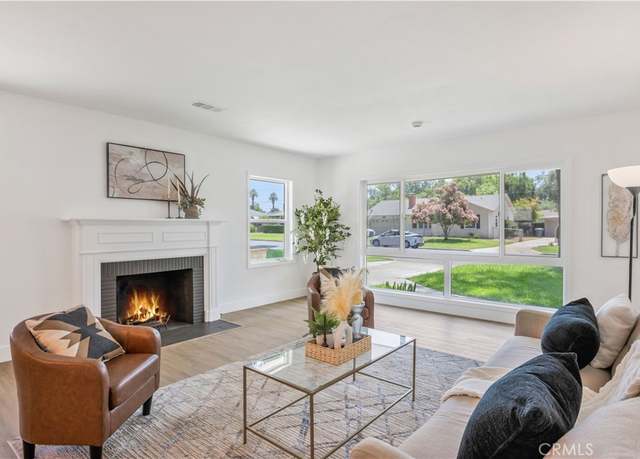 Property at 4561 Cover St, Riverside, CA 92506, 4 beds, 2 baths