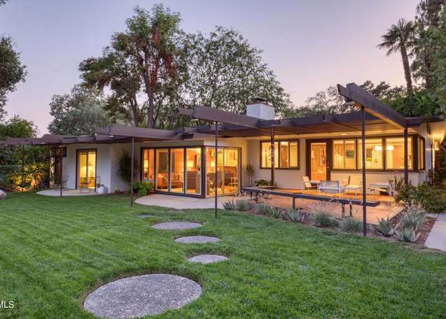 Property at 1570 Old House Rd, Pasadena, CA 91107, 5 beds, 3 baths