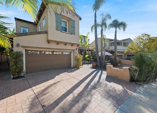 Property at 2413 Paseo Los Gatos, Chula Vista, CA 91914, 5 beds, 4 baths