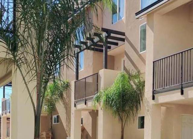 Property at 5282 Naranja St #2, Encanto, CA 92114, 3 beds, 3 baths