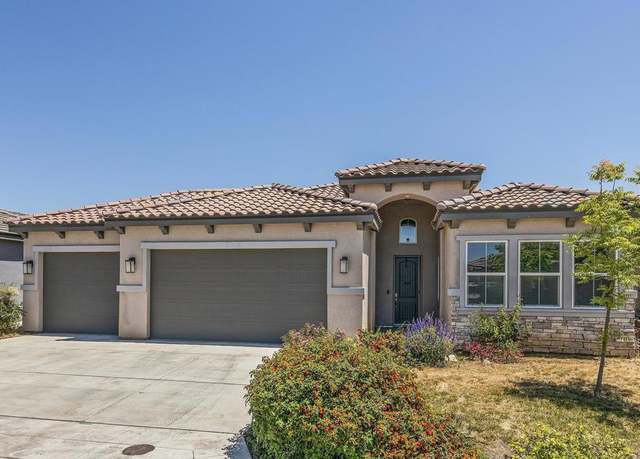 Property at 885 Rubicon Ave, Madera, CA 93637, 3 beds, 2 baths