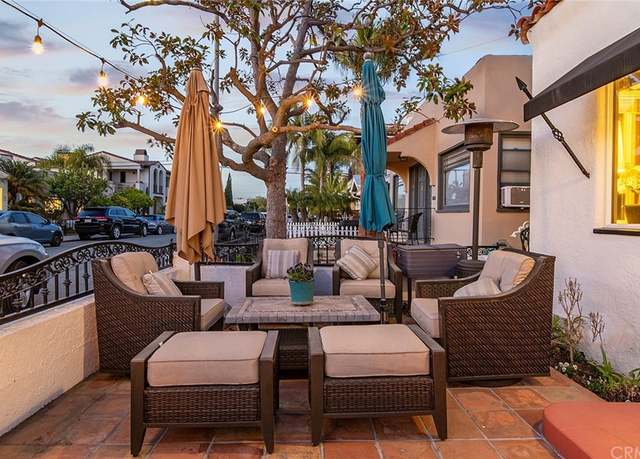 homes for sale belmont heights long beach ca