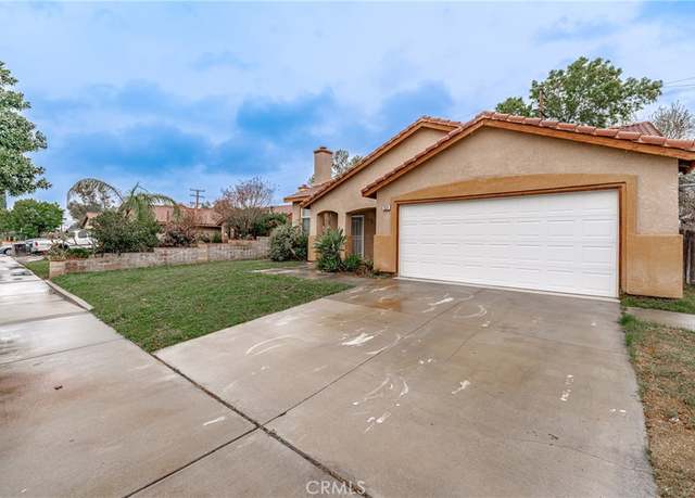 Property at 3525 Nash St, Riverside, CA 92501, 3 beds, 2 baths