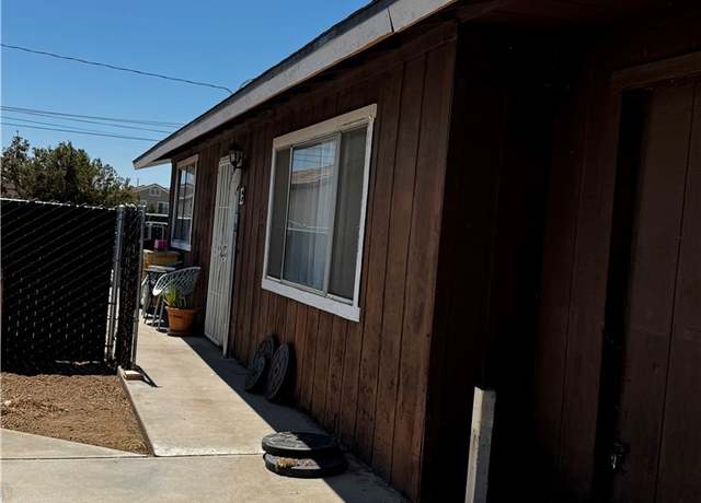 Property at 16403 Orange St, Hesperia, CA 92345, 4 beds, 2 baths