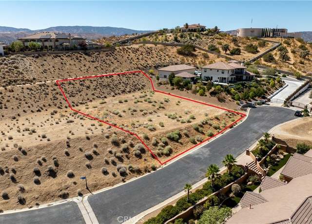 Property at 37 Camino, Lancaster, CA 93536