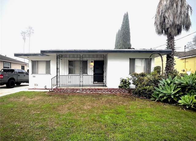 Property at 5348 Thornburn St, Los Angeles, CA 90045, 3 beds, 1.5 baths