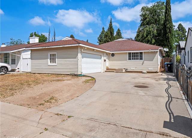 Property at 17103 Kingsbury St, Granada Hills, CA 91344, 4 beds, 2.5 baths