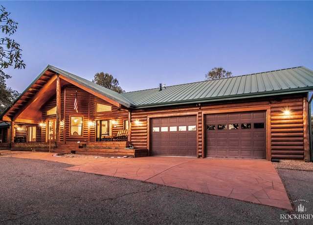 Property at 2323 Sierra Vista Way, Mariposa, CA 95338, 4 beds, 2 baths
