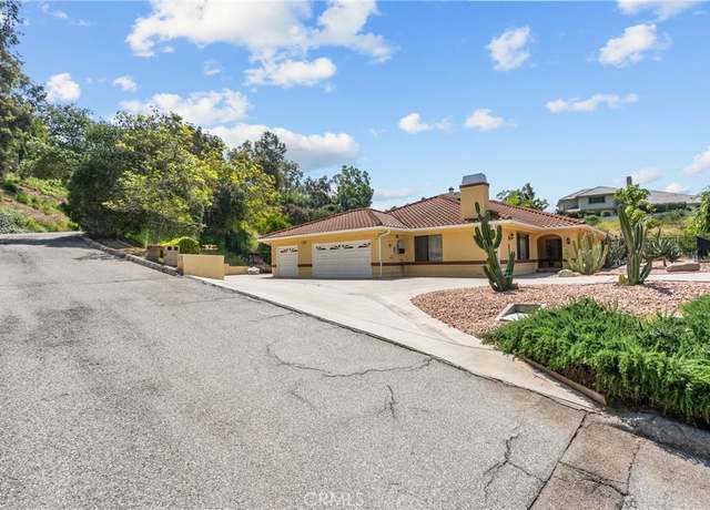 Property at 52 Hidden Valley Rd, Monrovia, CA 91016, 4 beds, 4.5 baths