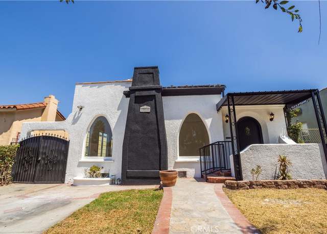 Property at 7014 Haas Ave, Los Angeles, CA 90047, 5 beds, 3 baths