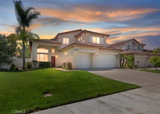 Property at 23403 Mountain Song, Murrieta, CA 92562, 4 beds, 2.5 baths