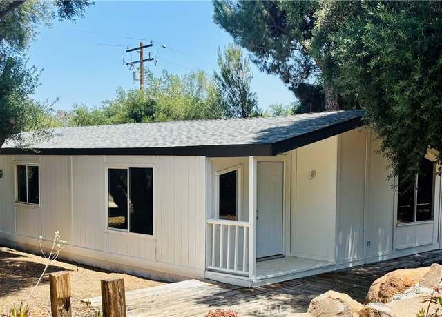 Property at 20691 Alameda Del Monte, Wildomar, CA 92595, 2 beds, 1 bath