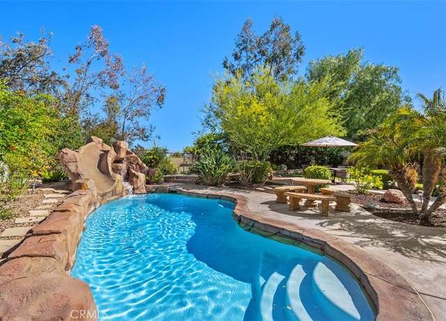 Property at 32147 Corte Florecita, Temecula, CA 92592, 5 beds, 3 baths