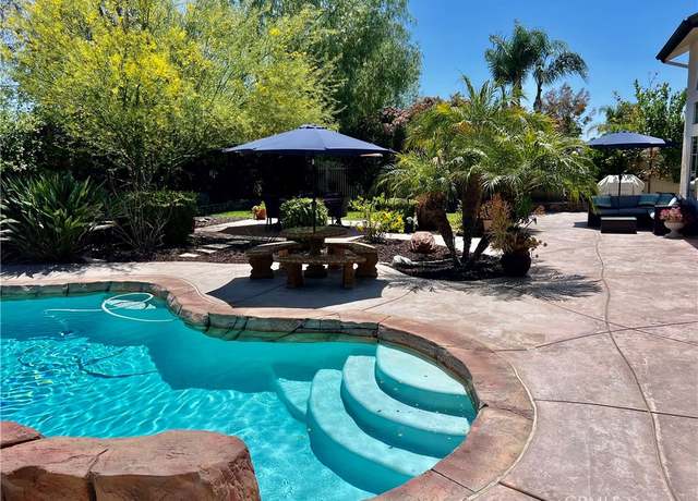 Property at 32147 Corte Florecita, Temecula, CA 92592, 5 beds, 3 baths